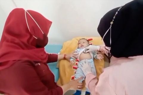 Hari Dokter Nasional, IDI sampaikan harapan soal kesehatan ibu-anak