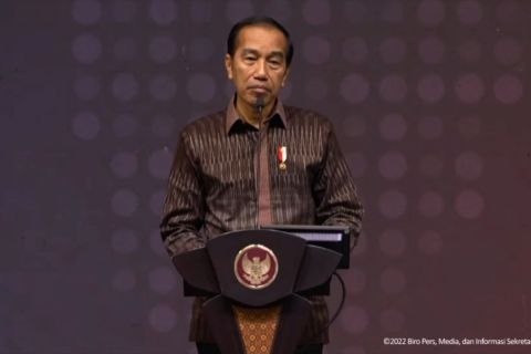 Indonesia titik terang di tengah kesuraman ekonomi dunia