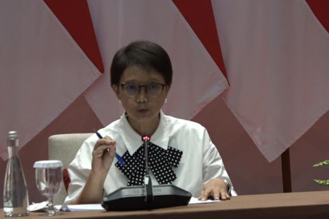 Indonesia upayakan KTT G20 hasilkan kerja sama konkret