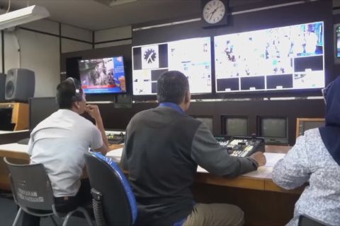 Jelang ASO, KPID pastikan kesiapan warga Jabar dan lembaga penyiaran