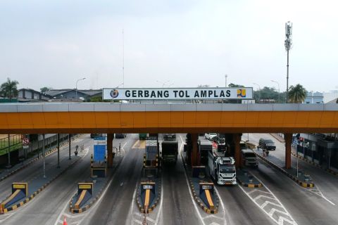 Kementerian PUPR imbau pengguna tol tertib administrasi e-Toll