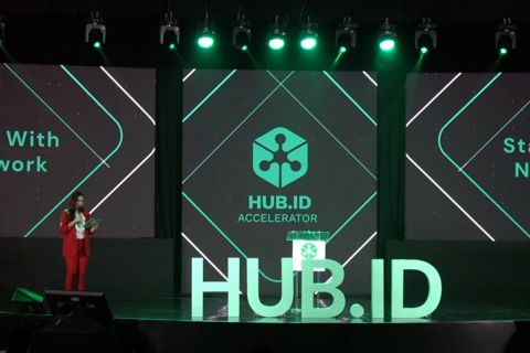 Kemkominfo tingkatkan transaksi startup digital melalui Hub.id
