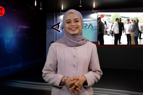 Instruksi Presiden audit stadion sepak bola hingga edukasi pernikahan