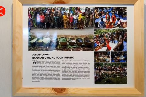 Mempromosikan potensi Kabupaten Batang lewat karya foto