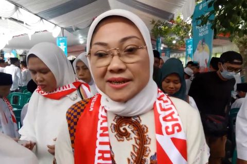 Menaker ingatkan penerima BSU memiliki rekening aktif di Himbara