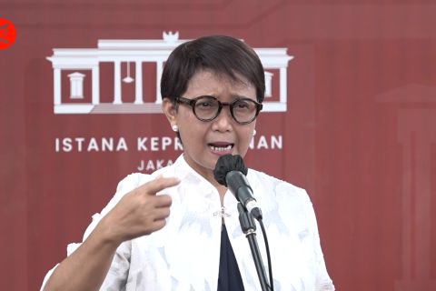 Menlu: tingkat kehadiran kepala negara di KTT G20 sangat tinggi