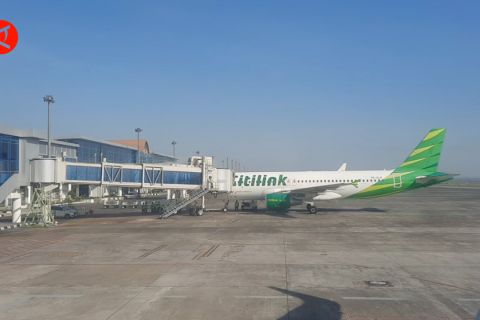 NTB perlu tambahan penerbangan langsung sambut agenda wisata