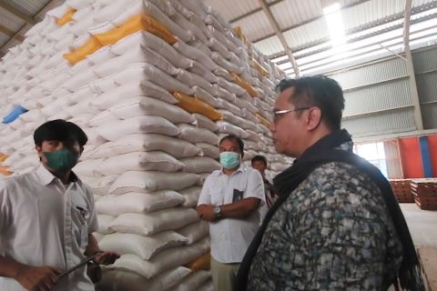 Ombudsman RI investigasi pendataan dan penyaluran pupuk bersubsidi