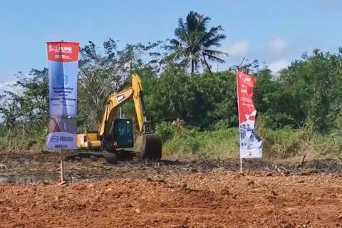 Pandeglang siapkan kawasan industri seiring pembangunan jalan tol
