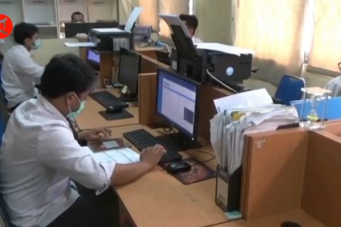 Pemerintah siapkan sistem aplikasi untuk urus pensiun dan mutasi ASN