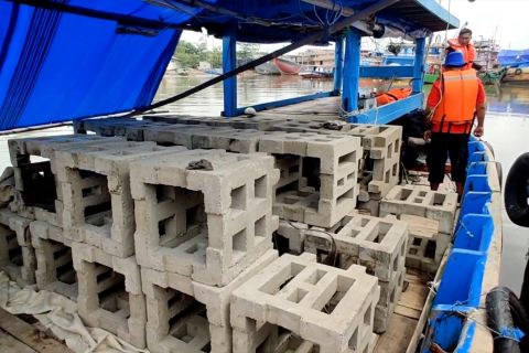 Pemkab Batang gandeng Undip perbaiki ekosistem terumbu karang