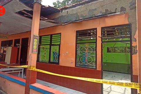 Pemkot Cilegon akan bangun ruang kelas SDN 12 dari CSR perusahaan