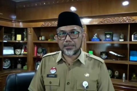 Pemprov verifikasi pengojek dan nelayan di Jambi penerima BLT BBM
