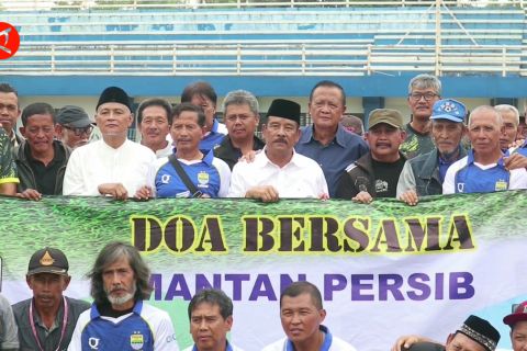 Persib harap Polri usut Tragedi Kanjuruhan hingga tuntas