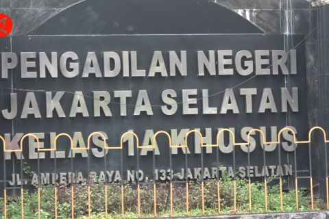 PN Jaksel siapkan administrasi sidang tersangka pembunuhan Brigadir J