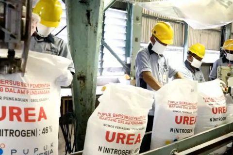 PT PIM operasikan pabrik pupuk NPK pada Desember 2022