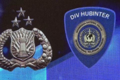 Polri & Imigrasi bisa kenali pelaku kejahatan lintas negara dari wajah