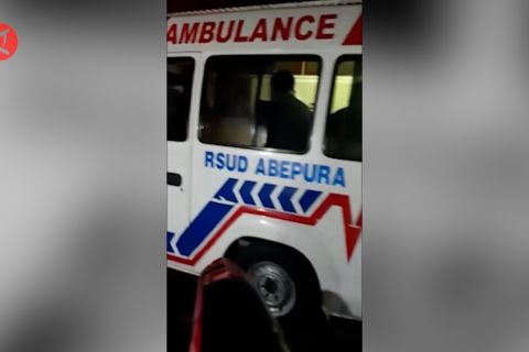 Anggota TNI AL penembak warga di Jayapura tewas, kasus dihentikan