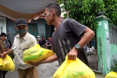 Bulog jamin penuhi kebutuhan pokok bagi program bantuan pemerintah