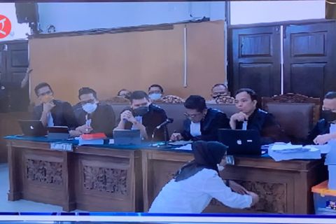 Pengacara Bharada E minta hakim periksa para saksi secara terpisah