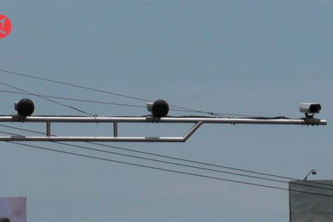 Polda Jateng kedepankan ETLE dalam penindakan selama operasi Zebra