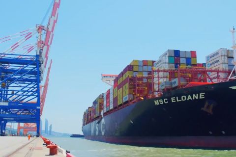 RCEP tingkatkan ekspor pengusaha di Xiamen, China