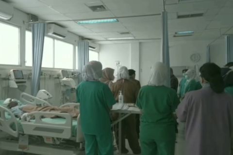 Rumah sakit Jambi diharapkan bisa layani cuci darah pada anak