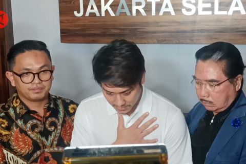 Permohonan penangguhan penahanan dikabulkan, Rizky Billar bebas