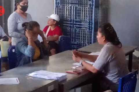 Realisasi BLT BBM enam kabupaten/kota di Maluku capai 98,12 persen