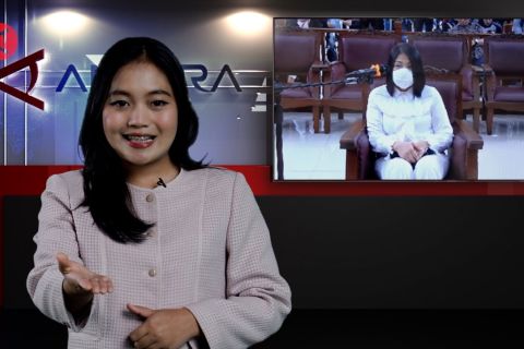 Eksepsi terdakwa kasus Brigadir J hingga pengamanan KTT G20