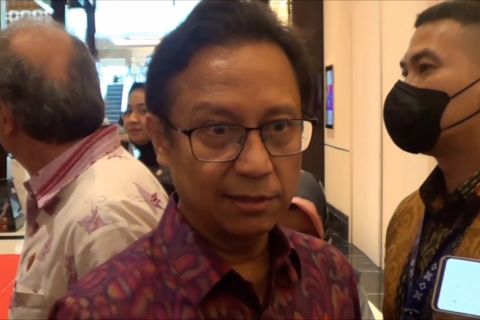 Sejumlah negara bantu Indonesia tanggulangi ginjal akut pada anak