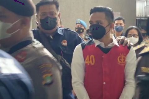 Sidang lanjutan Bharada E digelar dengan hadirkan 12 saksi