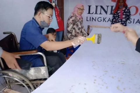 Strategi Kemensos tingkatkan kesejahteraan kaum difabel
