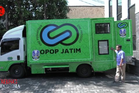 Mewujudkan kemandirian ekonomi pesantren (1)