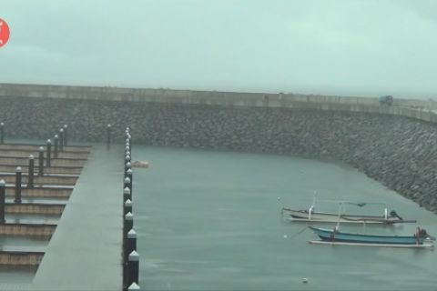 Menhub: Pelabuhan Sanur akan tingkatkan level pariwisata Bali