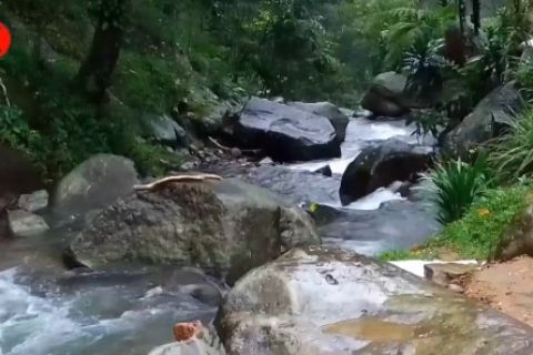 Cuaca buruk, Pemkab Bogor minta pengelola wisata perhatikan keamanan