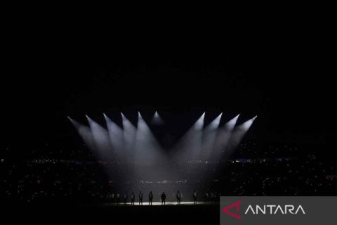 Liga Champions : Manchester City menutup laga dengan kemenangan 3-1 atas Sevilla