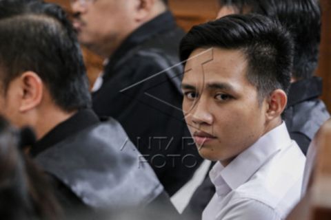 Sidang lanjutan kasus pembunuhan berencana Brigadir J