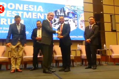 75 investor Malaysia ikuti Indonesia Investment Forum di Penang