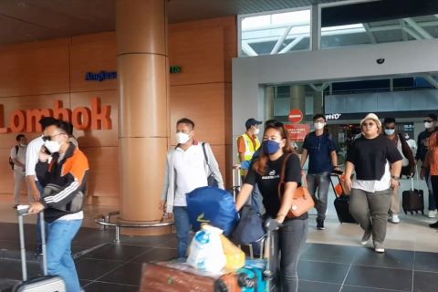 Astindo: Resesi global tak pengaruhi kunjungan wisata NTB