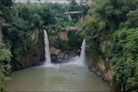 Delapan desa andalan Kabupaten Simalungun jadi paket wisata keluarga