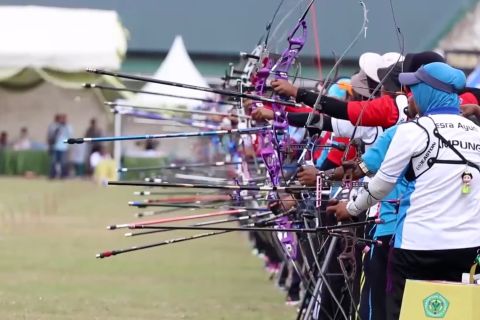 Aceh maksimalkan atlet lokal untuk PON 2024