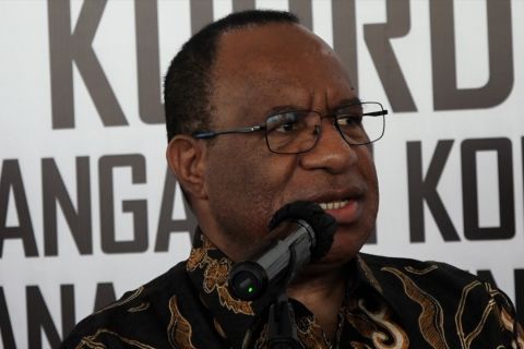 Ada 4 DOB di Bumi Cenderawasih, ini harapan Wamendagri