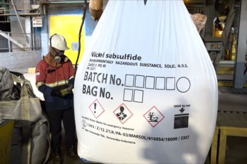 Ahli sebut RI-Australia patut kembangkan kerja sama baterai EV