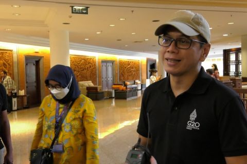 Wishnutama nyatakan siap untuk jamuan makan malam KTT G20