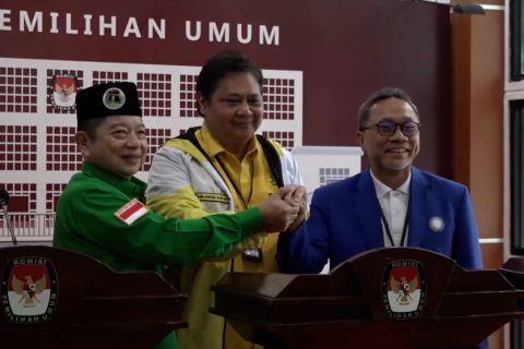 PPP siapkan daftar panjang caleg bermodal sosial