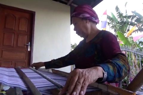 BI Sultra bina pelaku UMKM di Wakatobi agar naik kelas