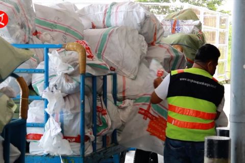 BIM tengah bersiap layani penerbangan kargo internasional