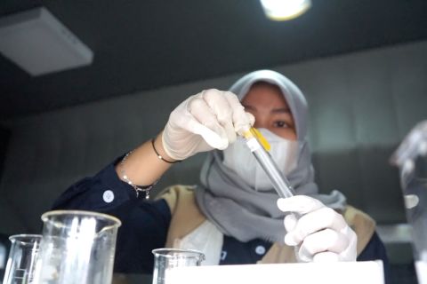 BPOM Gorontalo hadirkan layanan paripurna berintegritas