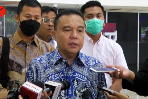Dasco minta OJK-Polri usut tuntas pinjol yang jerat ratusan mahasiswa